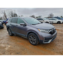 2020 HONDA CRV 7FART6H53LE024417 95241085