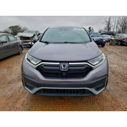 2020 HONDA CRV 7FART6H53LE024417 95241085