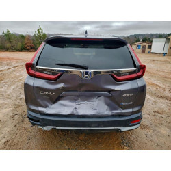 2020 HONDA CRV 7FART6H53LE024417 95241085