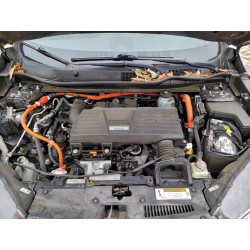 2020 HONDA CRV 7FART6H53LE024417 95241085