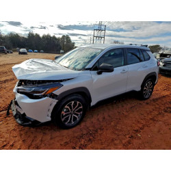 2025 TOYOTA COROLLA CR 7MUFBABG1SV089748 95303885