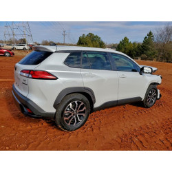 2025 TOYOTA COROLLA CR 7MUFBABG1SV089748 95303885