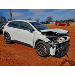 2025 TOYOTA COROLLA CR 7MUFBABG1SV089748 95303885