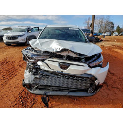 2025 TOYOTA COROLLA CR 7MUFBABG1SV089748 95303885