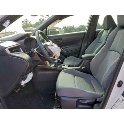 2025 TOYOTA COROLLA CR 7MUFBABG1SV089748 95303885