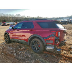 2020 FORD EXPLORER 1FM5K8GC4LGA12948 95392455