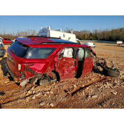 2020 FORD EXPLORER 1FM5K8GC4LGA12948 95392455