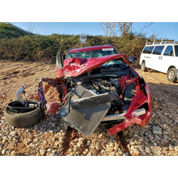 2020 FORD EXPLORER 1FM5K8GC4LGA12948 95392455