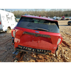 2020 FORD EXPLORER 1FM5K8GC4LGA12948 95392455