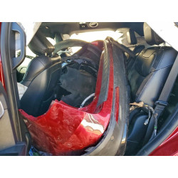 2020 FORD EXPLORER 1FM5K8GC4LGA12948 95392455