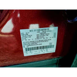2020 FORD EXPLORER 1FM5K8GC4LGA12948 95392455