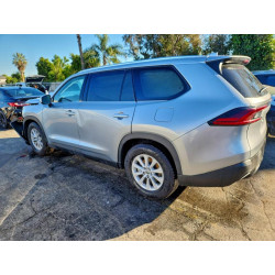 2025 TOYOTA GRAND HIGH 5TDAAAA59SS025805 72565895