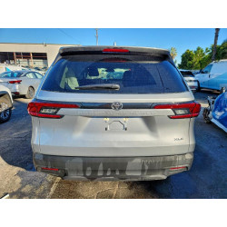 2025 TOYOTA GRAND HIGH 5TDAAAA59SS025805 72565895