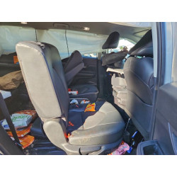 2025 TOYOTA GRAND HIGH 5TDAAAA59SS025805 72565895