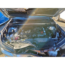 2025 TOYOTA GRAND HIGH 5TDAAAA59SS025805 72565895