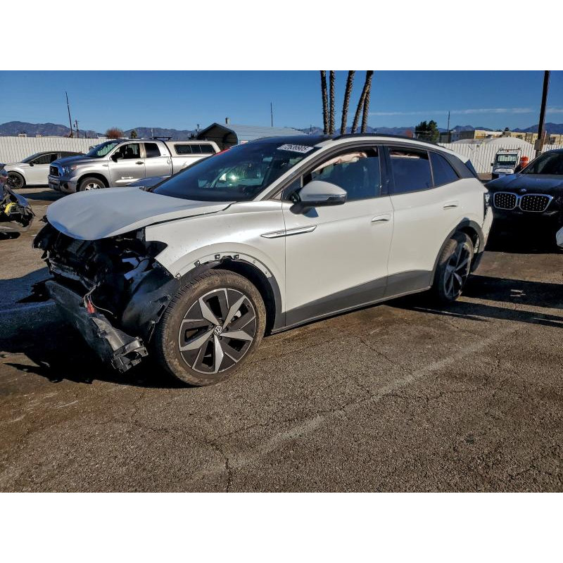 2024 VOLKSWAGEN ID.4 PRO S 1V2VRPE80RC001288 72639905