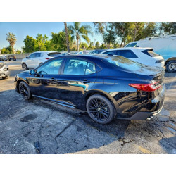 2026 TOYOTA CAMRY 4T1DAACK4TU670127 72806585