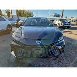 2026 TOYOTA CAMRY 4T1DAACK4TU670127 72806585
