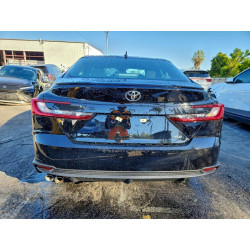 2026 TOYOTA CAMRY 4T1DAACK4TU670127 72806585