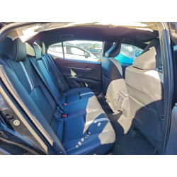 2026 TOYOTA CAMRY 4T1DAACK4TU670127 72806585