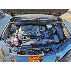 2026 TOYOTA CAMRY 4T1DAACK4TU670127 72806585