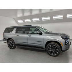 2025 CHEVROLET SUBURBAN 1GNS6ERDXSR163240 72807685