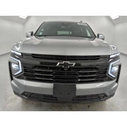 2025 CHEVROLET SUBURBAN 1GNS6ERDXSR163240 72807685