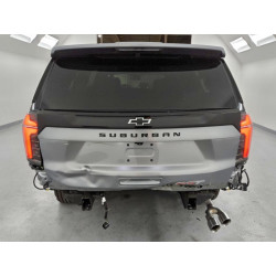 2025 CHEVROLET SUBURBAN 1GNS6ERDXSR163240 72807685