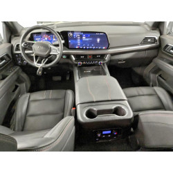 2025 CHEVROLET SUBURBAN 1GNS6ERDXSR163240 72807685