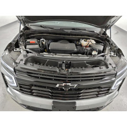 2025 CHEVROLET SUBURBAN 1GNS6ERDXSR163240 72807685