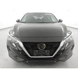 2020 NISSAN SENTRA 3N1AB8BV0LY257016 87086645