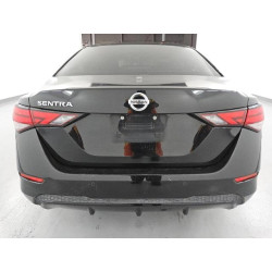 2020 NISSAN SENTRA 3N1AB8BV0LY257016 87086645