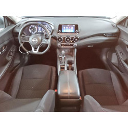 2020 NISSAN SENTRA 3N1AB8BV0LY257016 87086645