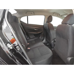 2020 NISSAN SENTRA 3N1AB8BV0LY257016 87086645