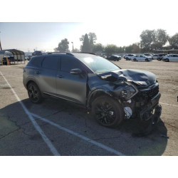 2025 KIA SPORTAGE X KNDPYDDH4S7239432 90742935