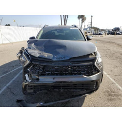 2025 KIA SPORTAGE X KNDPYDDH4S7239432 90742935