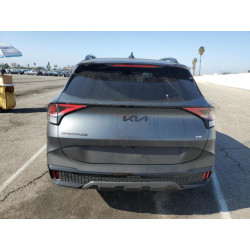 2025 KIA SPORTAGE X KNDPYDDH4S7239432 90742935