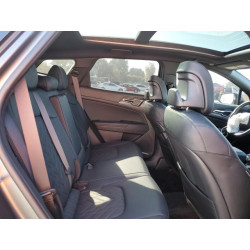 2025 KIA SPORTAGE X KNDPYDDH4S7239432 90742935