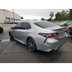 2023 TOYOTA CAMRY 4T1G31AK8PU614630 91769015