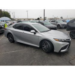 2023 TOYOTA CAMRY 4T1G31AK8PU614630 91769015