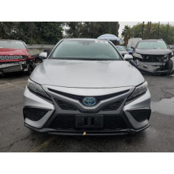 2023 TOYOTA CAMRY 4T1G31AK8PU614630 91769015