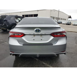 2023 TOYOTA CAMRY 4T1G31AK8PU614630 91769015