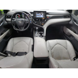 2023 TOYOTA CAMRY 4T1G31AK8PU614630 91769015