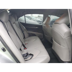 2023 TOYOTA CAMRY 4T1G31AK8PU614630 91769015