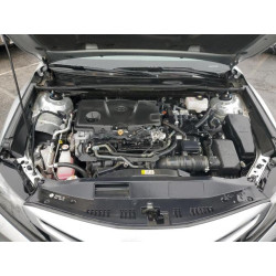 2023 TOYOTA CAMRY 4T1G31AK8PU614630 91769015