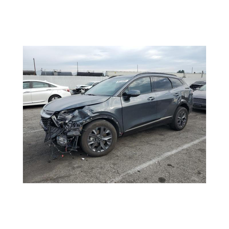 2023 KIA SPORTAGE KNDPXCAG1P7068719 92319385