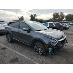2023 KIA SPORTAGE KNDPXCAG1P7068719 92319385