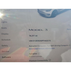 2023 TESLA MODEL 3 5YJ3E1EA9PF492075 93538975