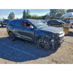 2024 KIA SPORTAGE 5XYK5CDFXRG185756 93978645