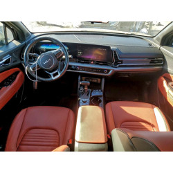 2024 KIA SPORTAGE 5XYK5CDFXRG185756 93978645